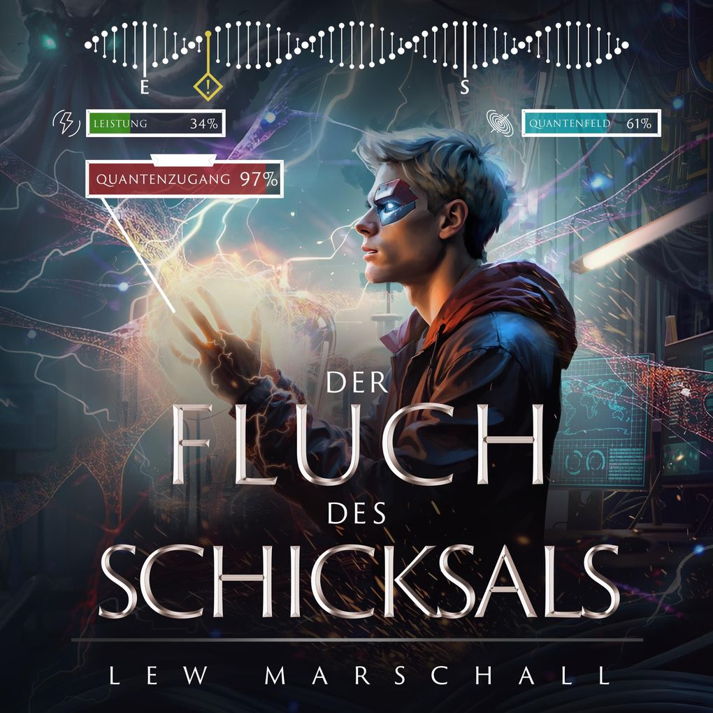 Der Fluch des Schicksals