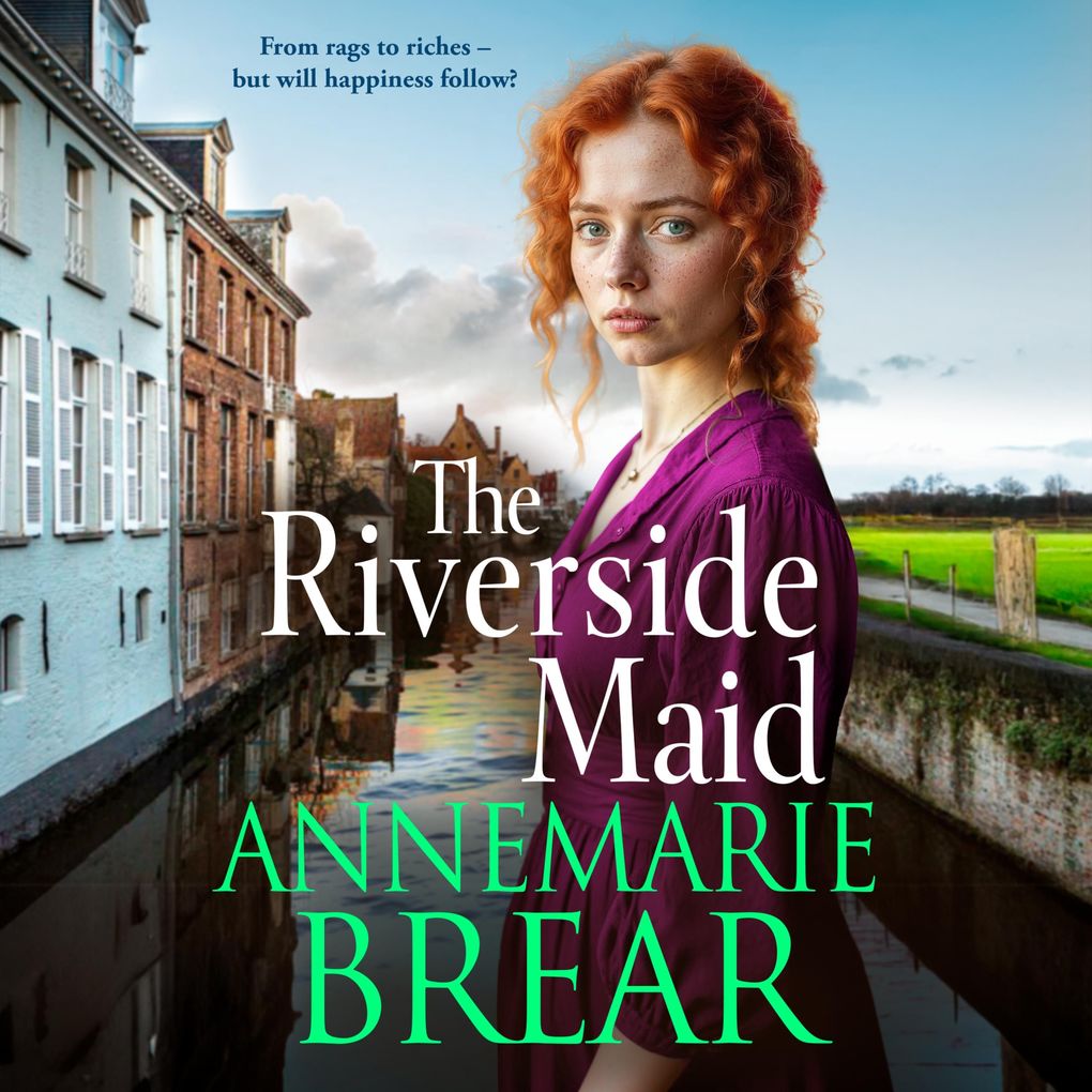The Riverside Maid