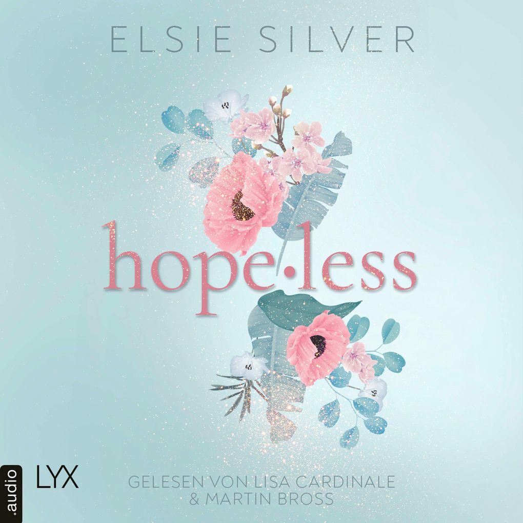 Hopeless - Chestnut Springs Teil 5