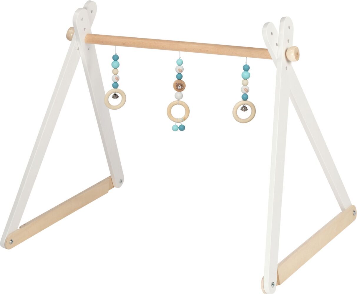 Baby-Fit Bär Greif- und Spieltrainer