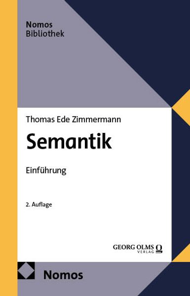 Semantik
