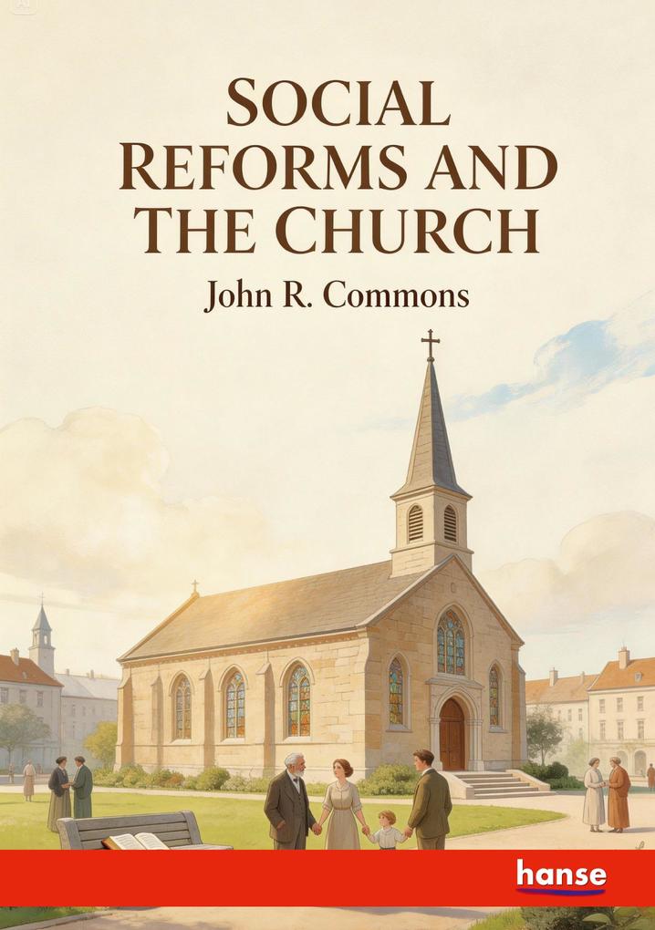 Social Reforms and the Church