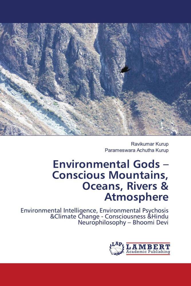 Environmental Gods - Conscious Mountains Oceans Rivers & Atmosphere