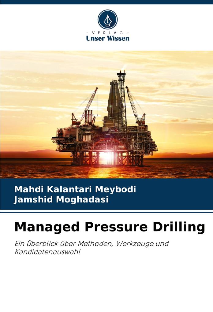 Managed Pressure Drilling
