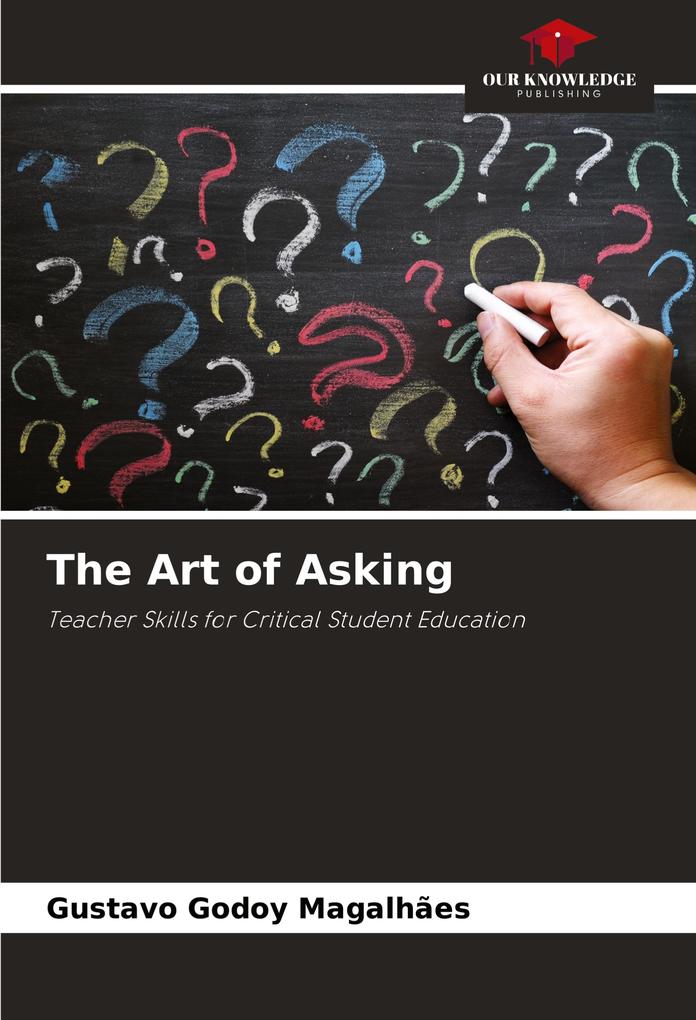 The Art of Asking
