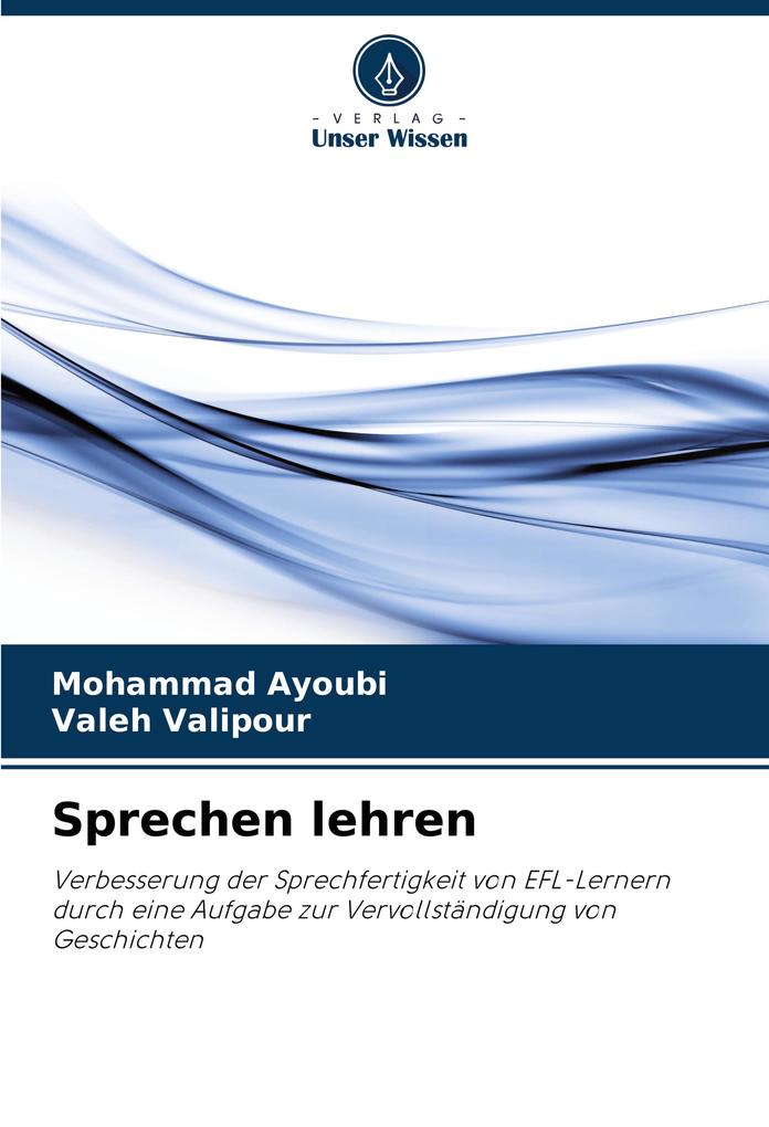 Sprechen lehren