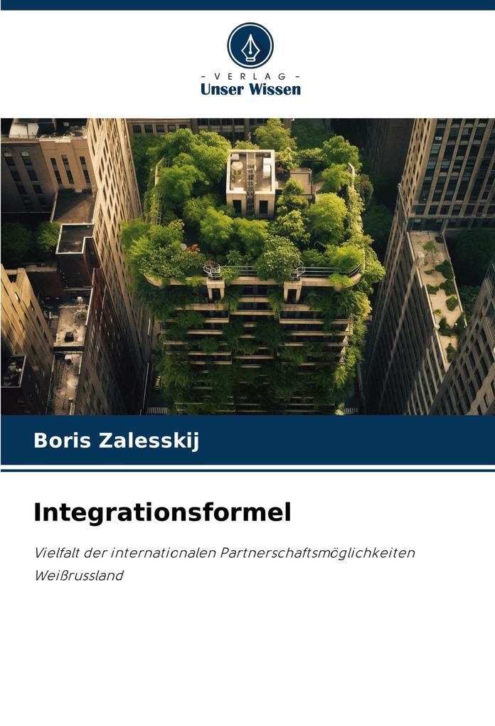 Integrationsformel