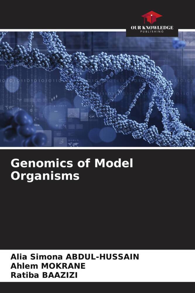 Genomics of Model Organisms