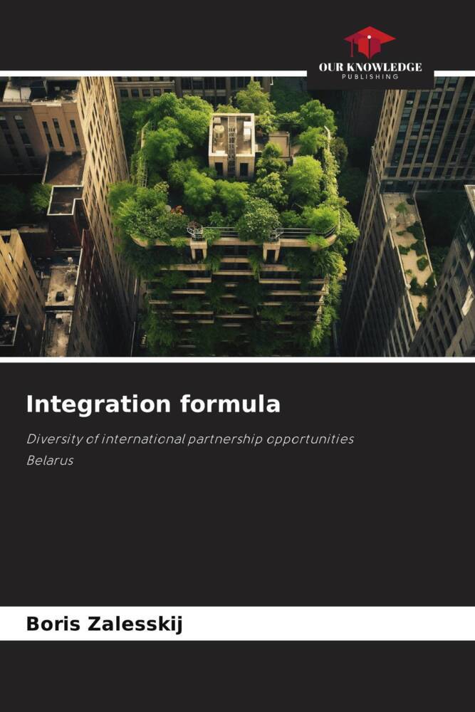 Integration formula