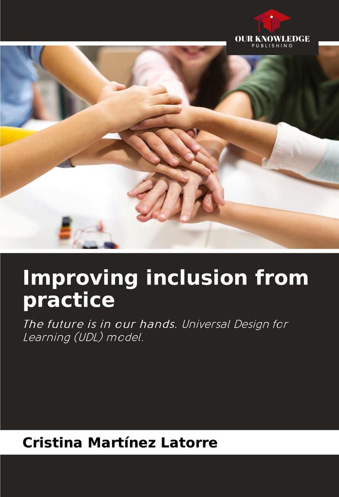 Improving inclusion from practice