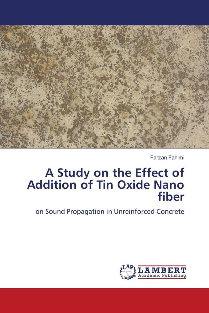 A Study on the Effect of Addition of Tin Oxide Nano fiber