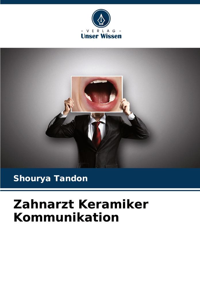 Zahnarzt Keramiker Kommunikation