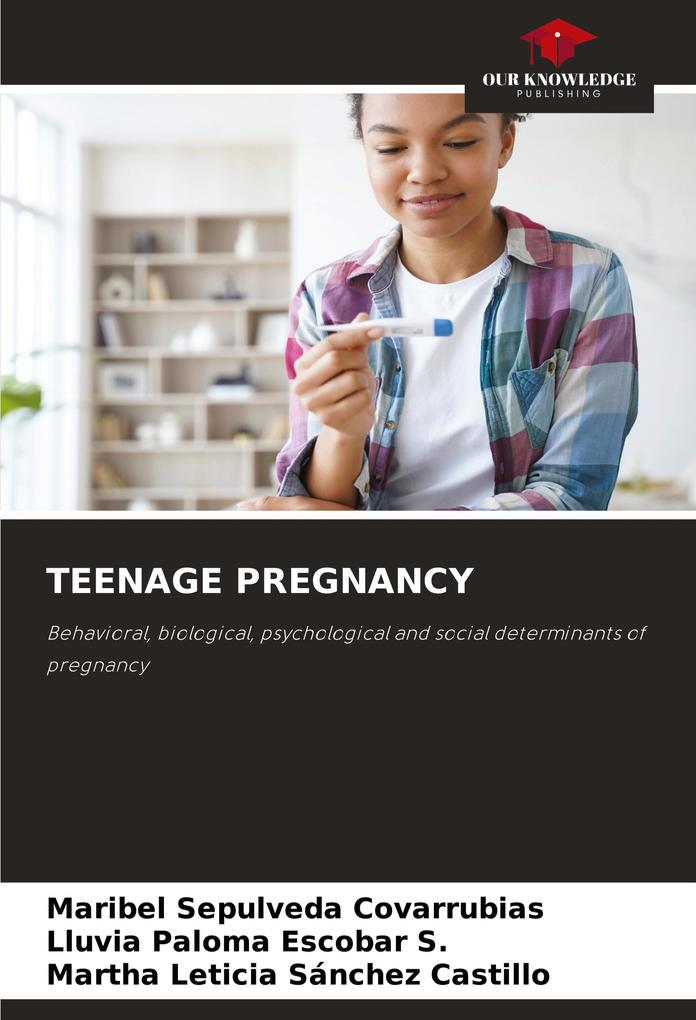 TEENAGE PREGNANCY