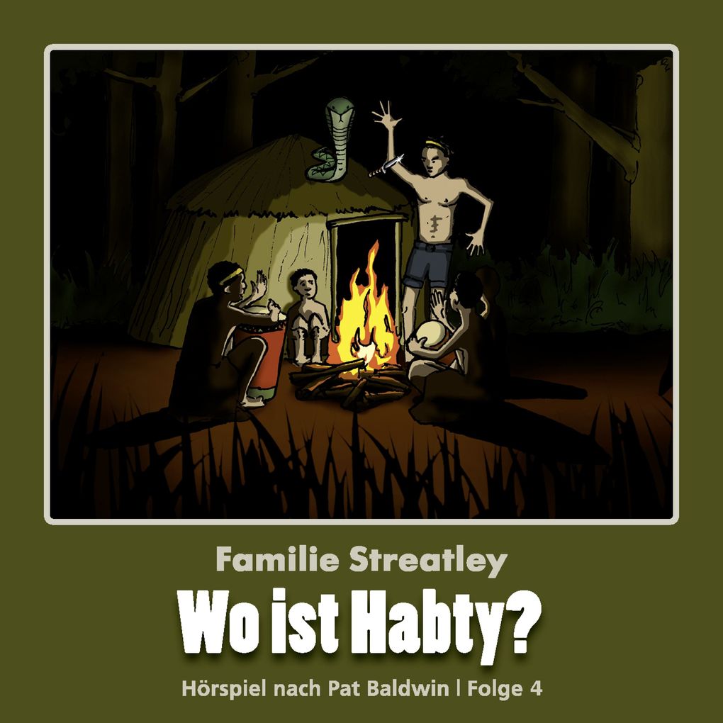 Wo ist Habty?