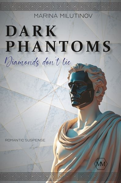 Dark Phantoms: Diamonds don't lie