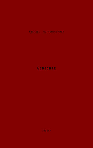 Gedichte