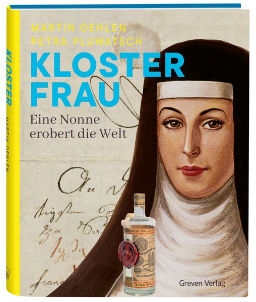 Maria Clementine Martin Klosterfrau