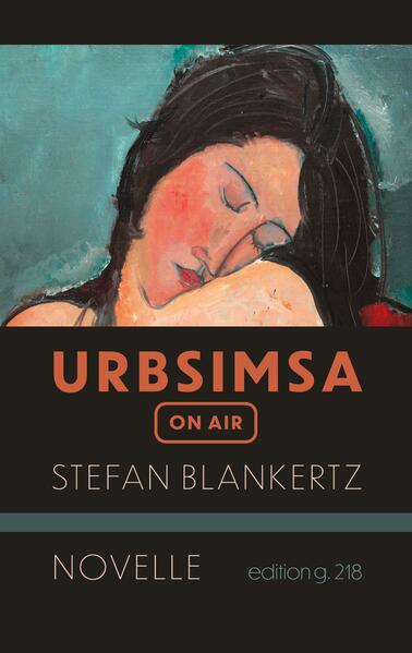 Urbsimsa on air