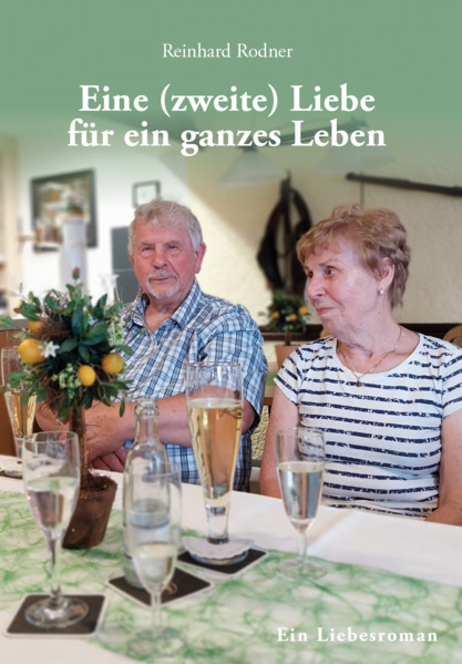 Eine (zweite) Liebe für ein ganzes Leben