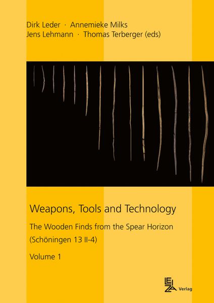 Weapons Tools and Technology