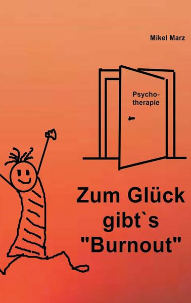 Zum Glück gibts 'Burnout'