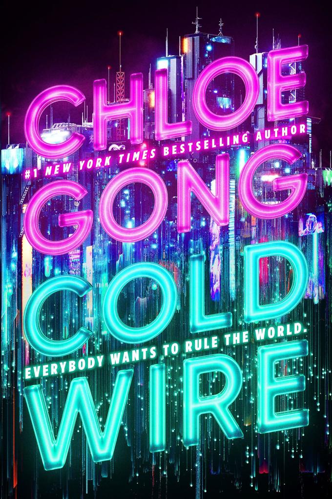 Simon + Schuster Llc Coldwire
