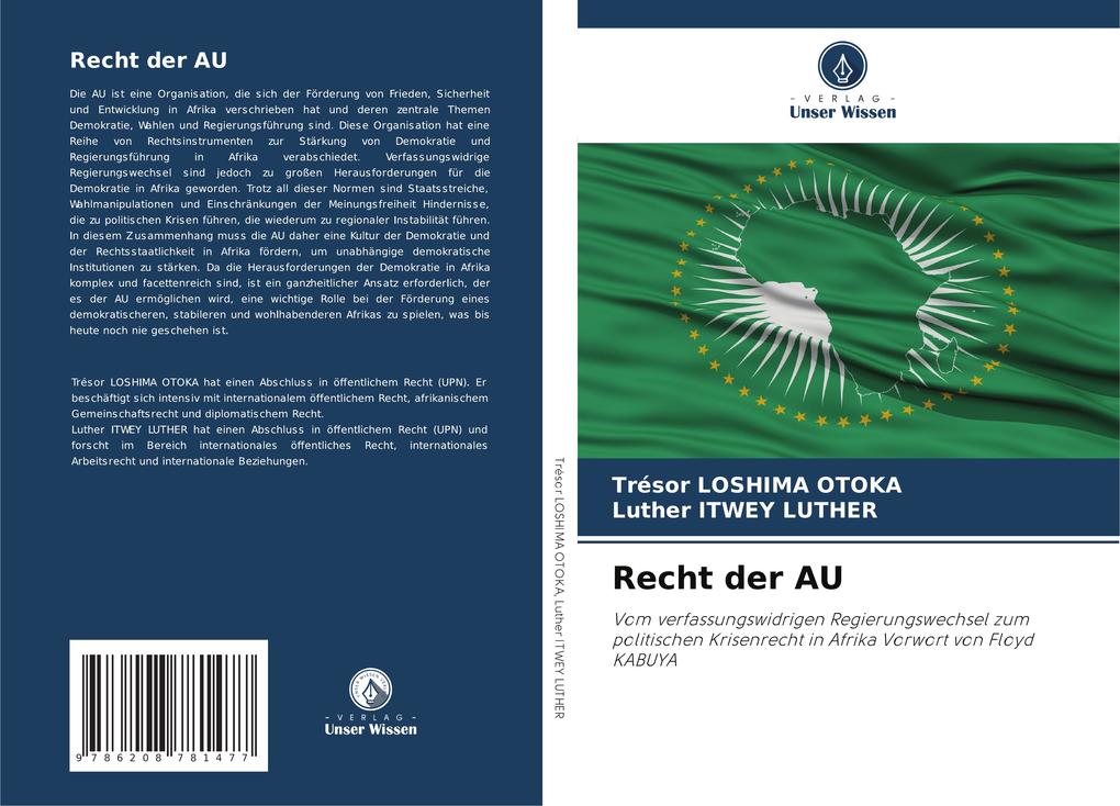 Recht der AU