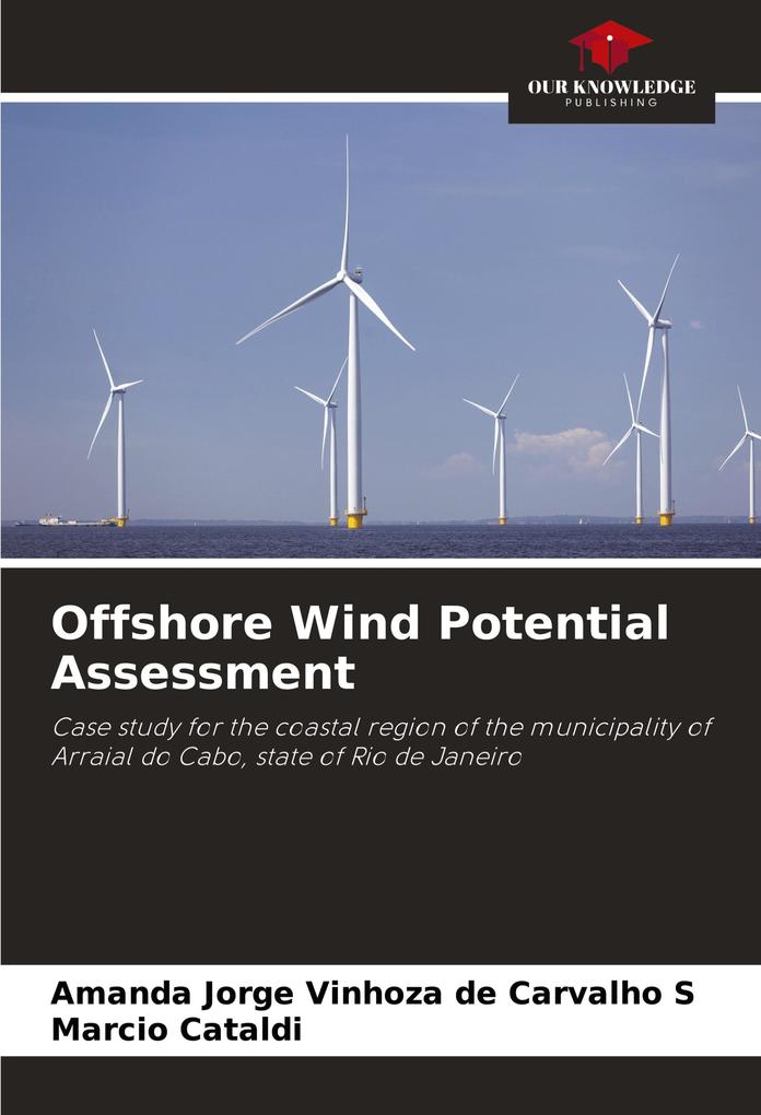 Offshore Wind Potential Assessment