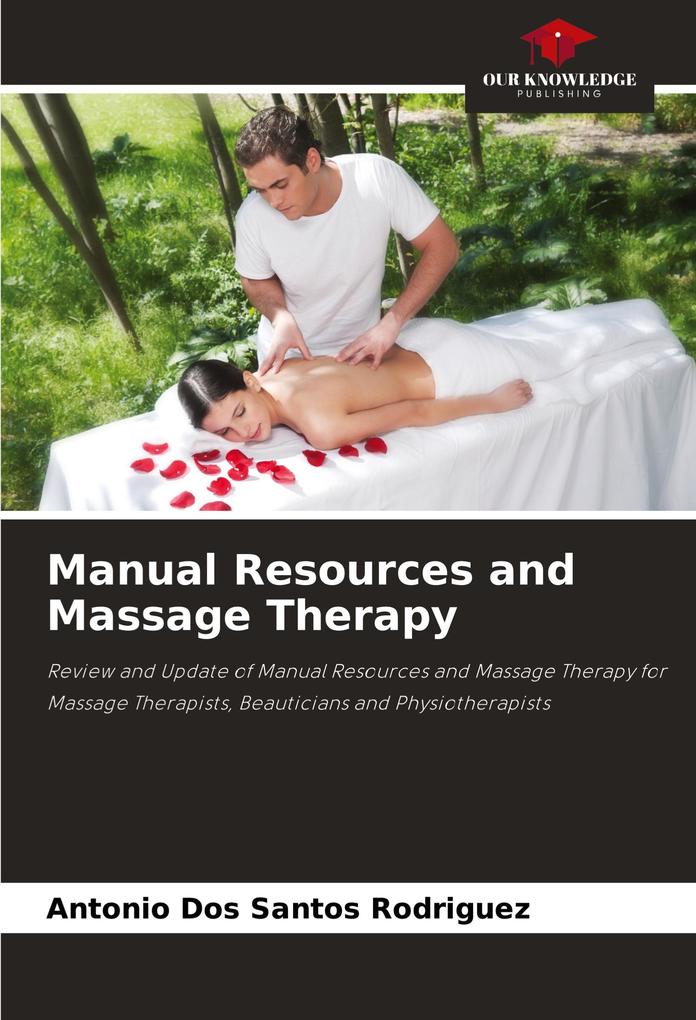 Manual Resources and Massage Therapy