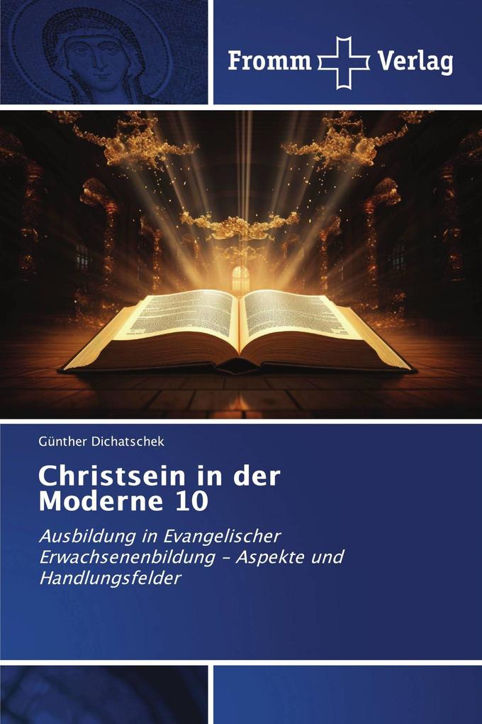 Christsein in der Moderne 10