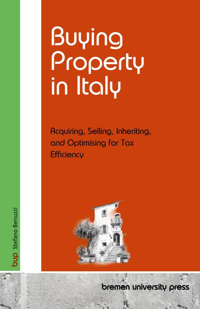 Buying Property in Italy