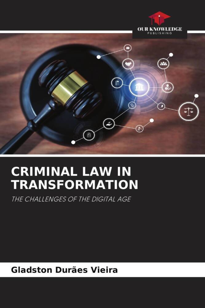 CRIMINAL LAW IN TRANSFORMATION