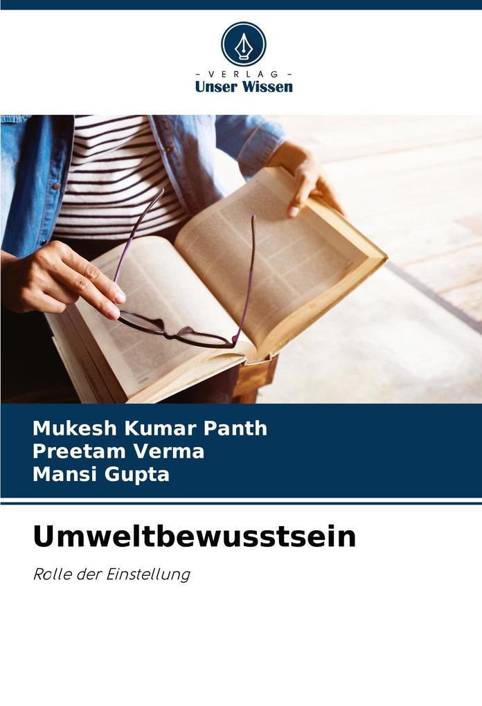 Umweltbewusstsein