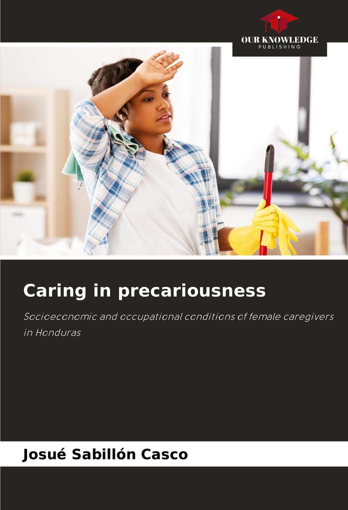 Caring in precariousness
