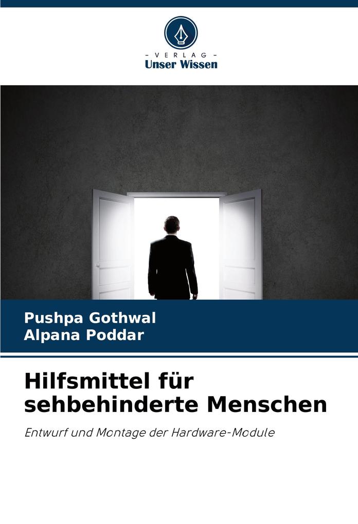 Hilfsmittel für sehbehinderte Menschen