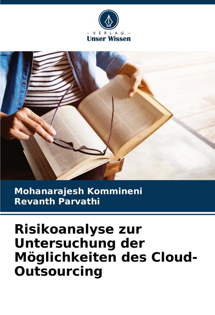 Risikoanalyse zur Untersuchung der Möglichkeiten des Cloud-Outsourcing