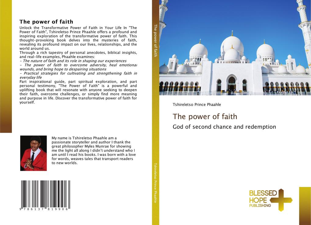The power of faith