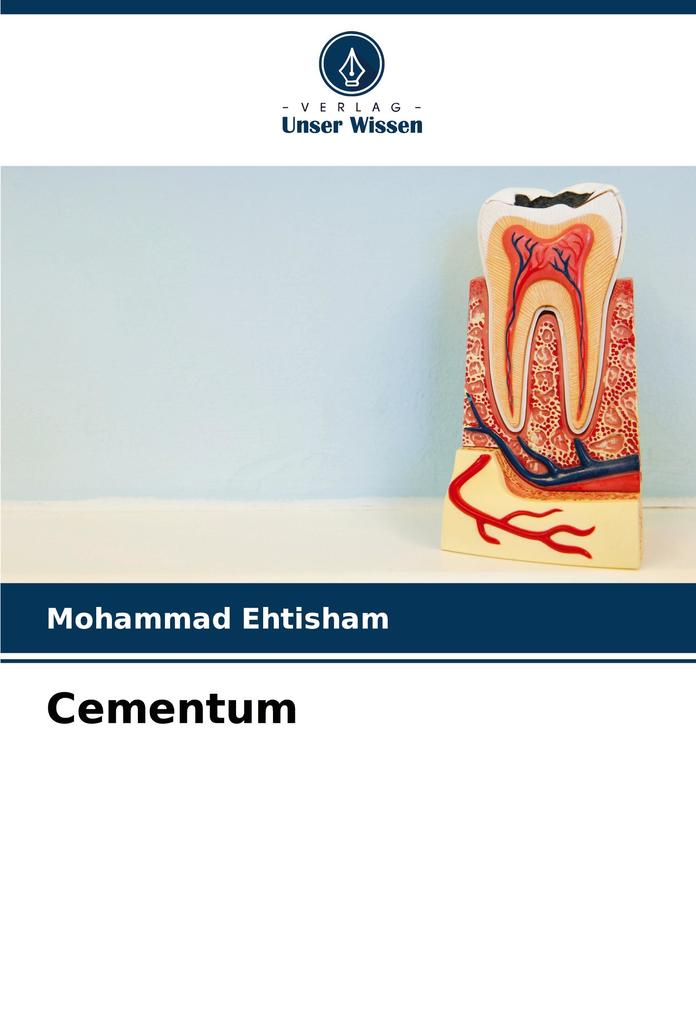 Cementum