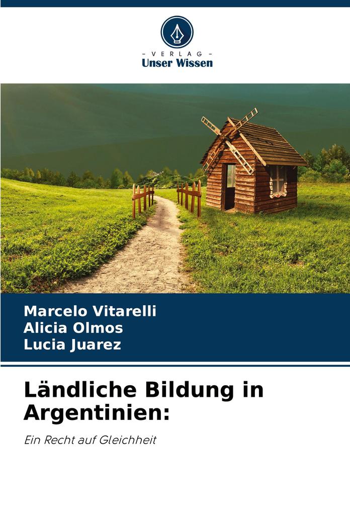Ländliche Bildung in Argentinien: