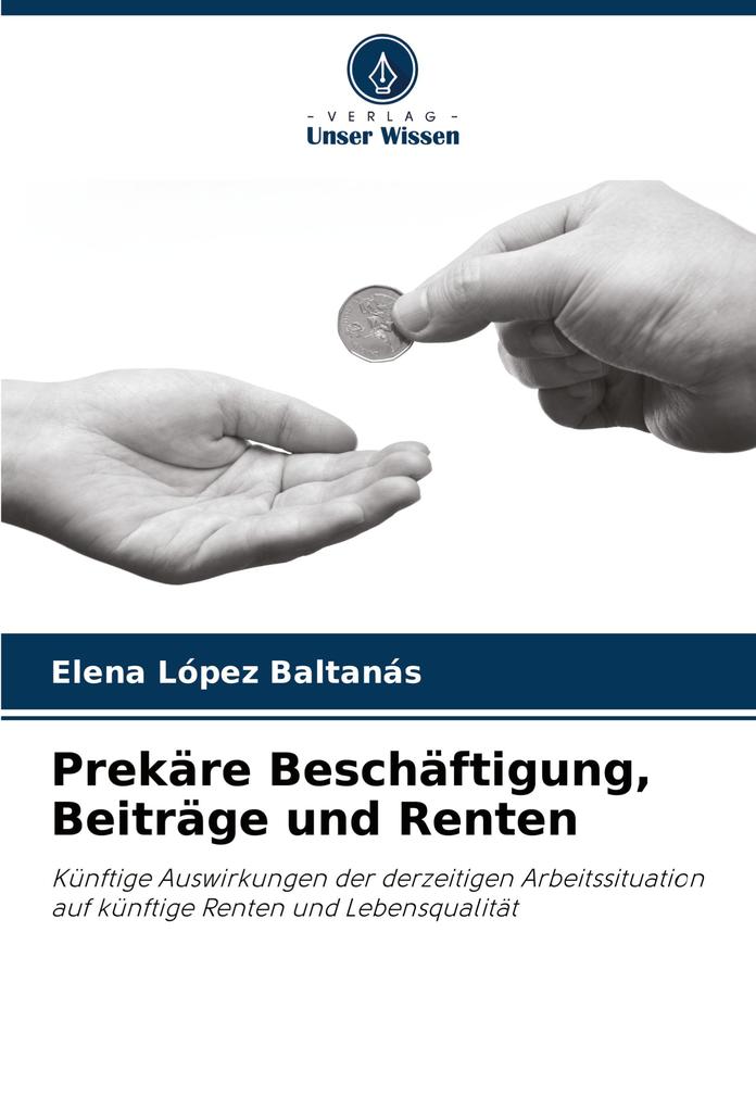 Prekäre Beschäftigung Beiträge und Renten