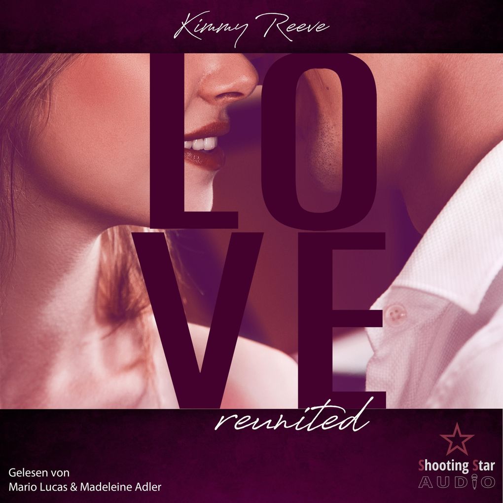 Love: reunited