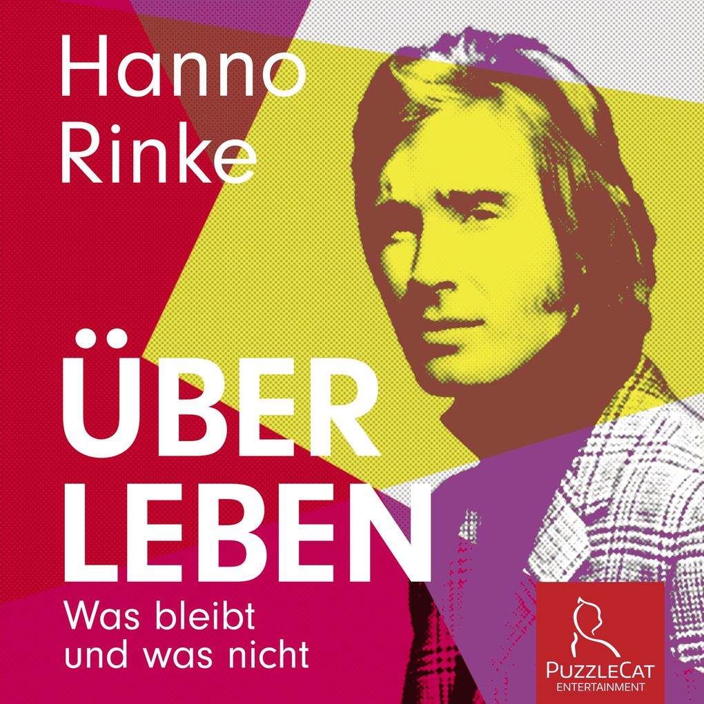 Hanno Rinke - Über Leben