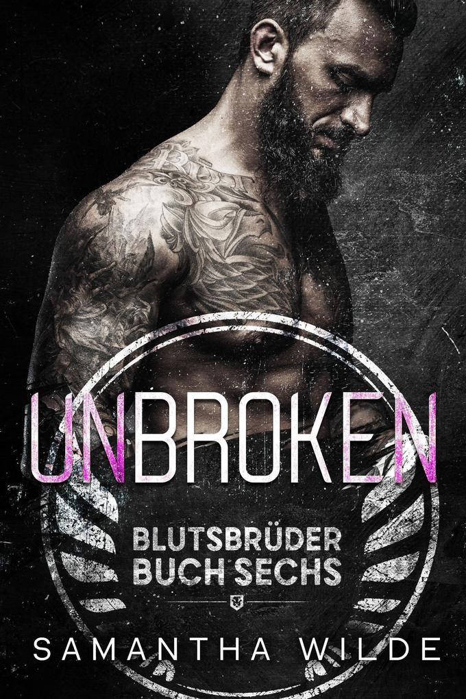 Unbroken (German Edition)