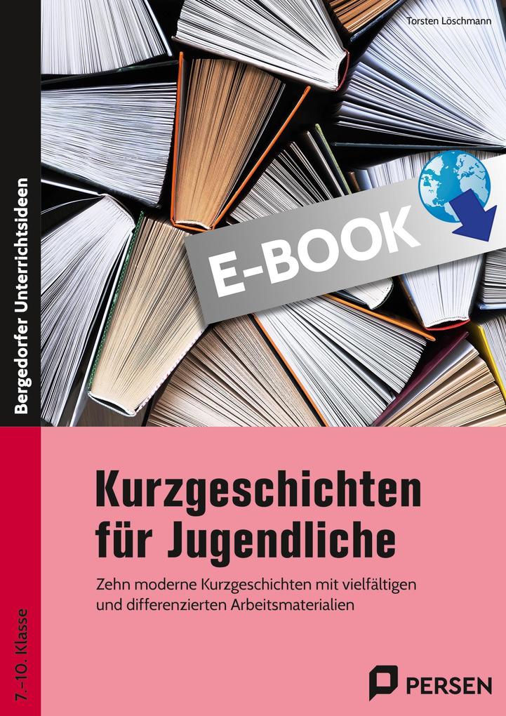 Kurzgeschichten für Jugendliche