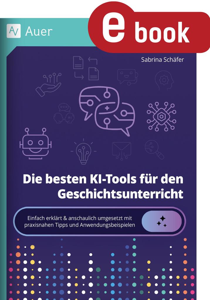Die besten KI-Tools für den Geschichtsunterricht