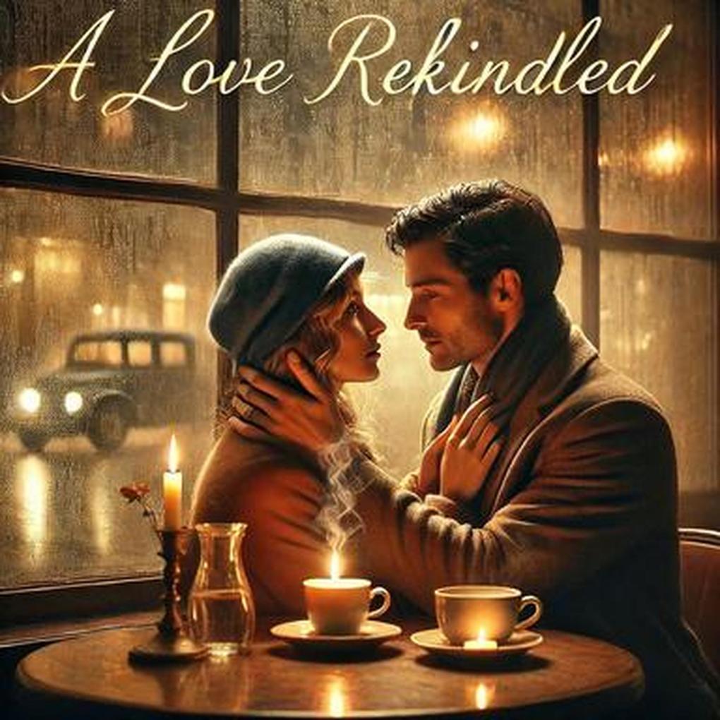 A Love Rekindled