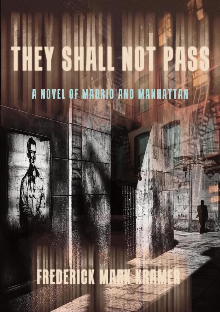 They Shall Not Pass