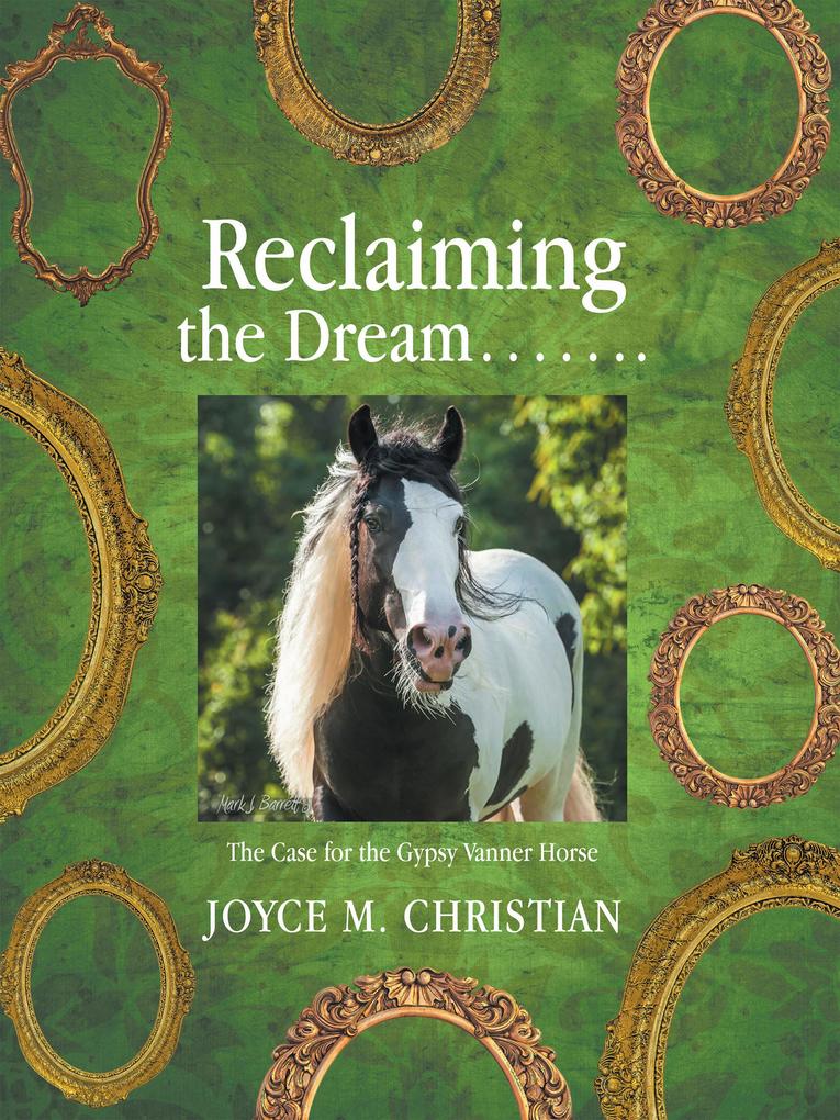 Reclaiming the Dream.......