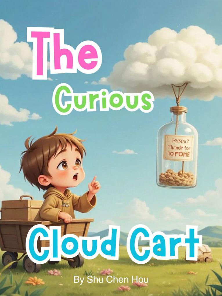 The Curious Cloud Cart