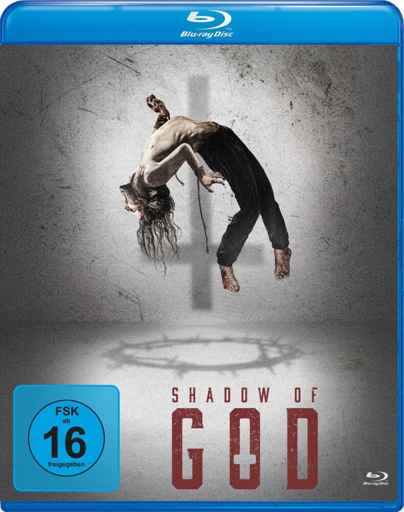 Shadow of God